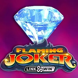 Flaming Joker Link and Win – slot by Barstruck, featured at leprezonecasinoo.nl