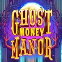 Ghost Money Manor logo – Slots by Gold Coin Studio at Leprezone Casino