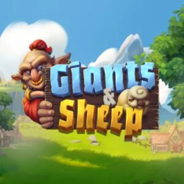 Giants and Sheep online slot from Relax Gaming – play at leprezonecasinoo.nl