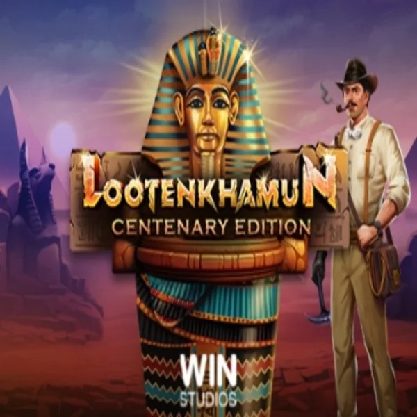 Play the LootEnKhamun Centenary slot by bwin.party on Leprezone Casino