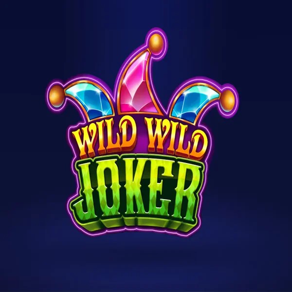 Wild Wild Joker slot icon by Pragmatic Play, available at Leprezone Casino